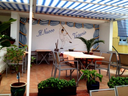 Foto: Il Nuovo Vesuvio